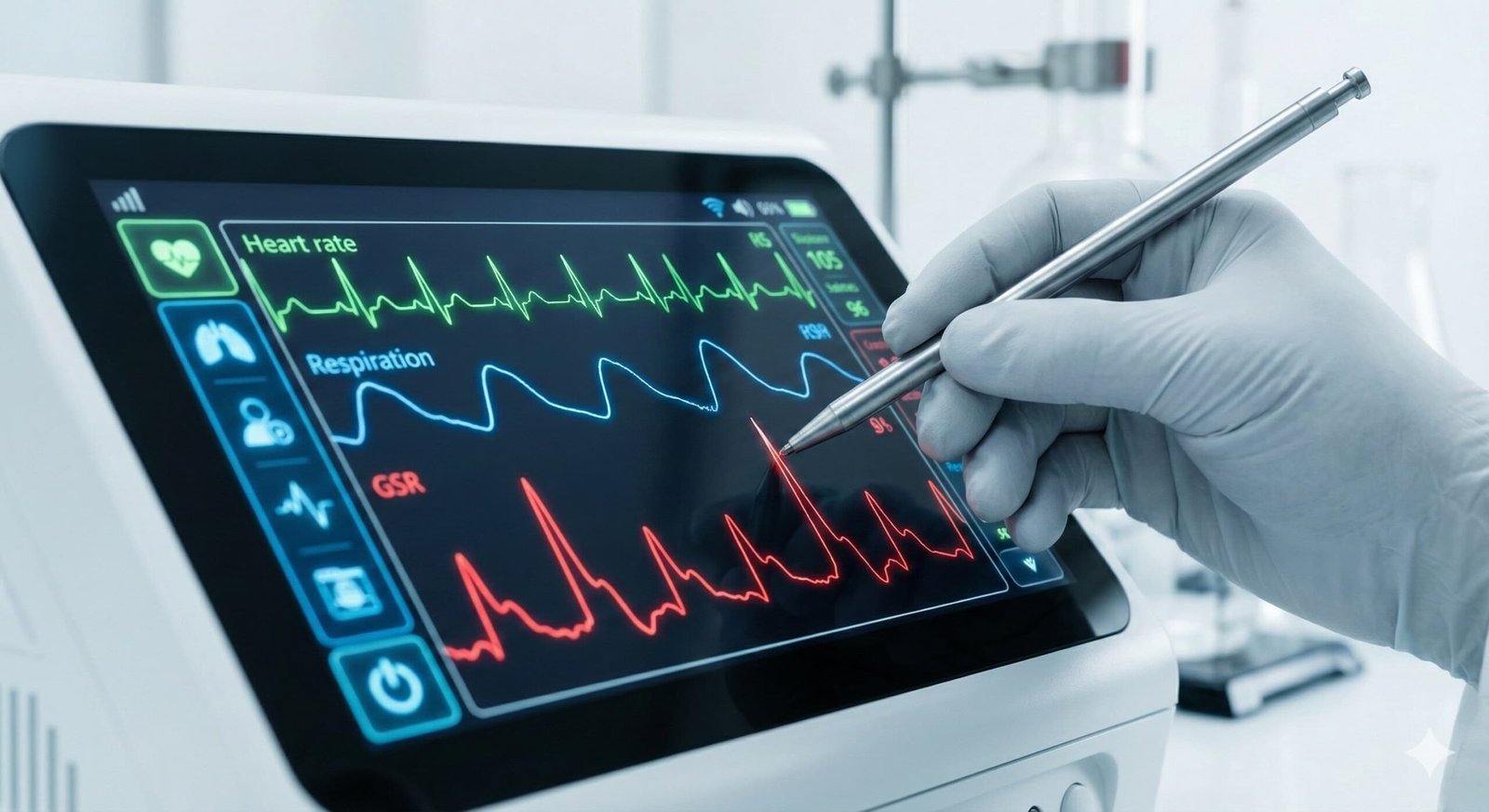 Виявлення прихованих загроз при наймі ризики які виявляє як перевірити кандидата на детекторі брехні