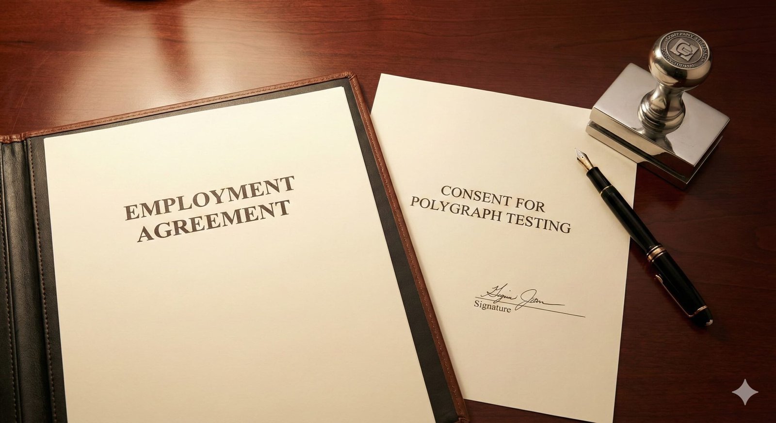 Юридична чистота кадрового скринінгу юридичні аспекти як перевірити кандидата на детекторі брехні