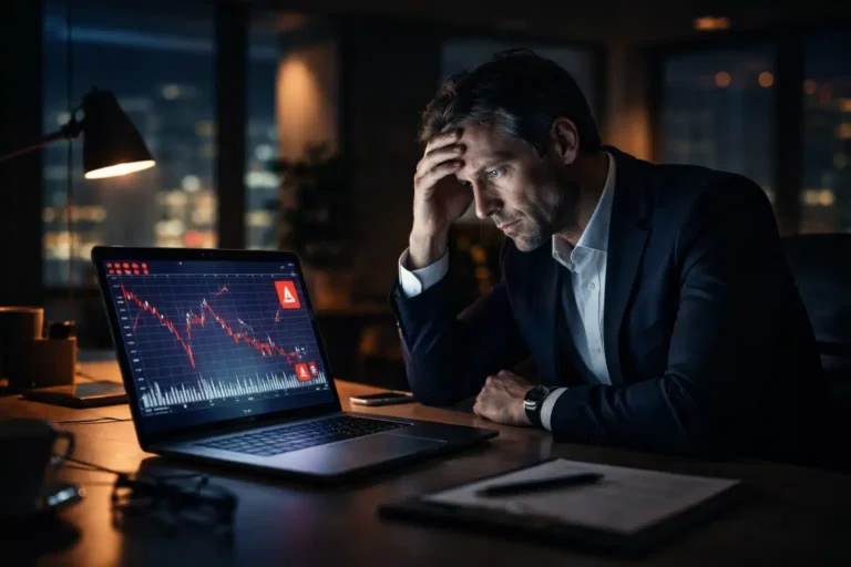 5 ознак того, що ваш бухгалтер приховує витрати.