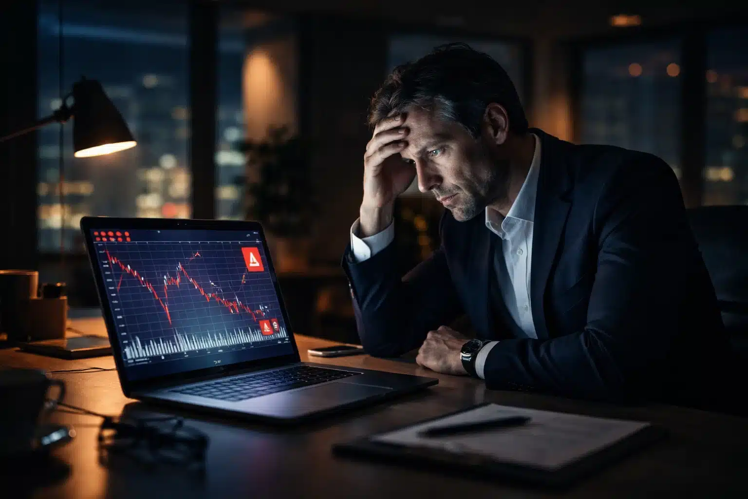 5 ознак того, що ваш бухгалтер приховує витрати.