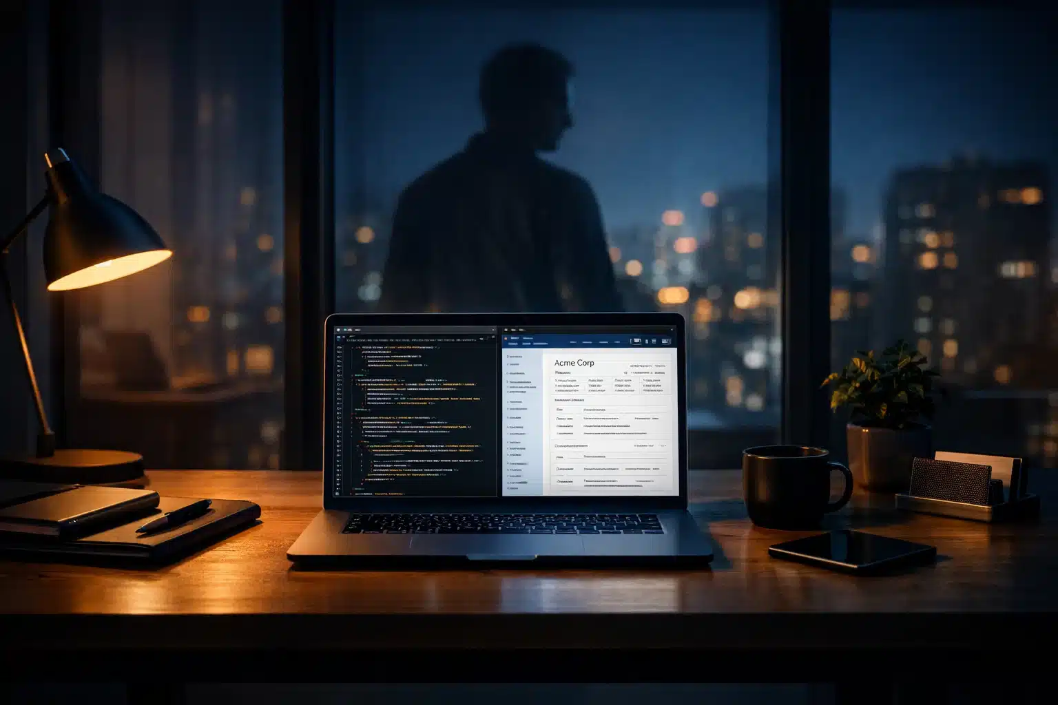 Як перевірити віддалених співробітників: захист від фроду