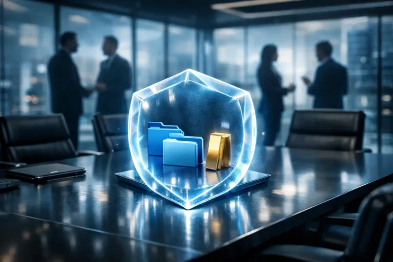 Профілактика внутрішнього фроду: чому планові перевірки діють