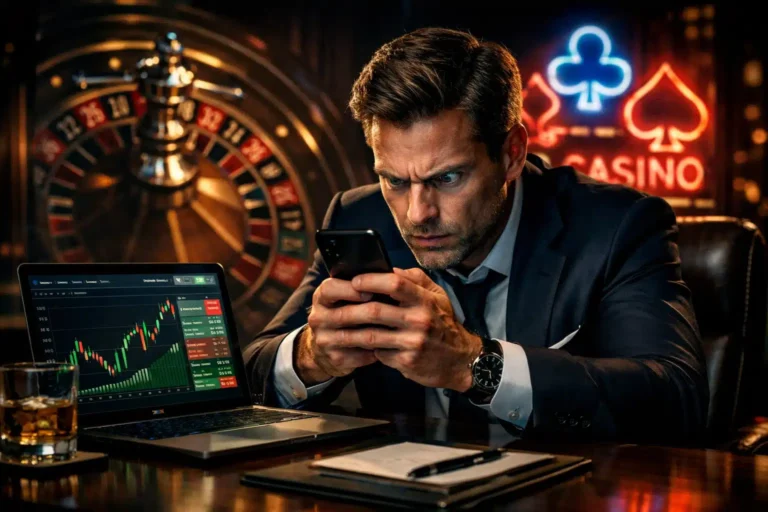 Скринінг на залежності: як виявити ігроманію у працівника