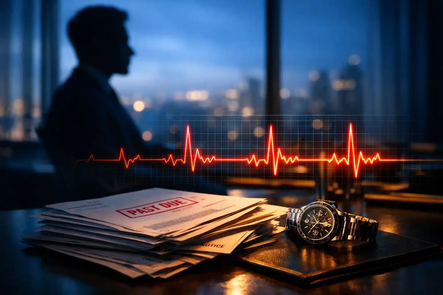 Як детектор брехні виявляє приховані борги: методи безпеки