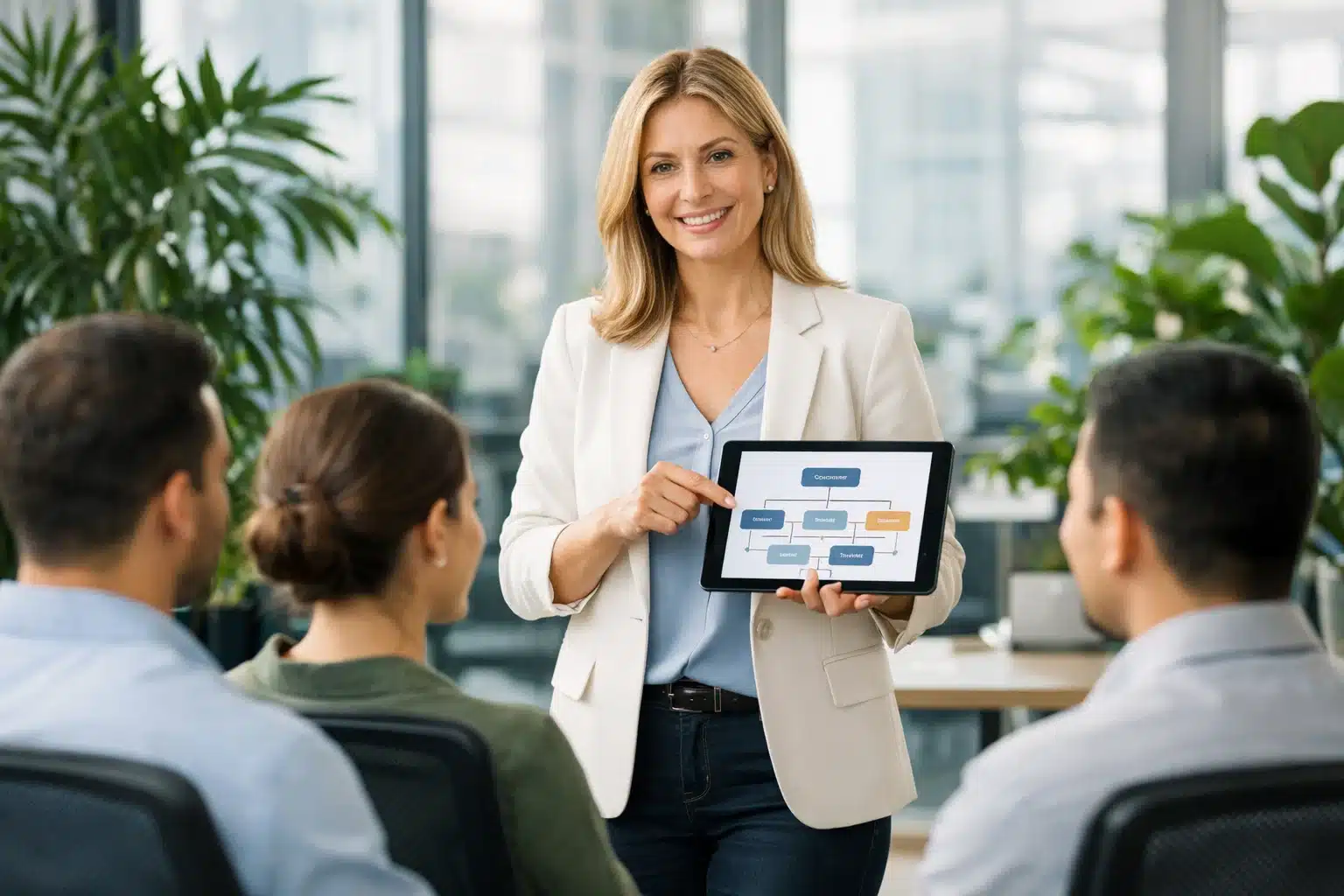 Як підготувати колектив до перевірки на поліграфі