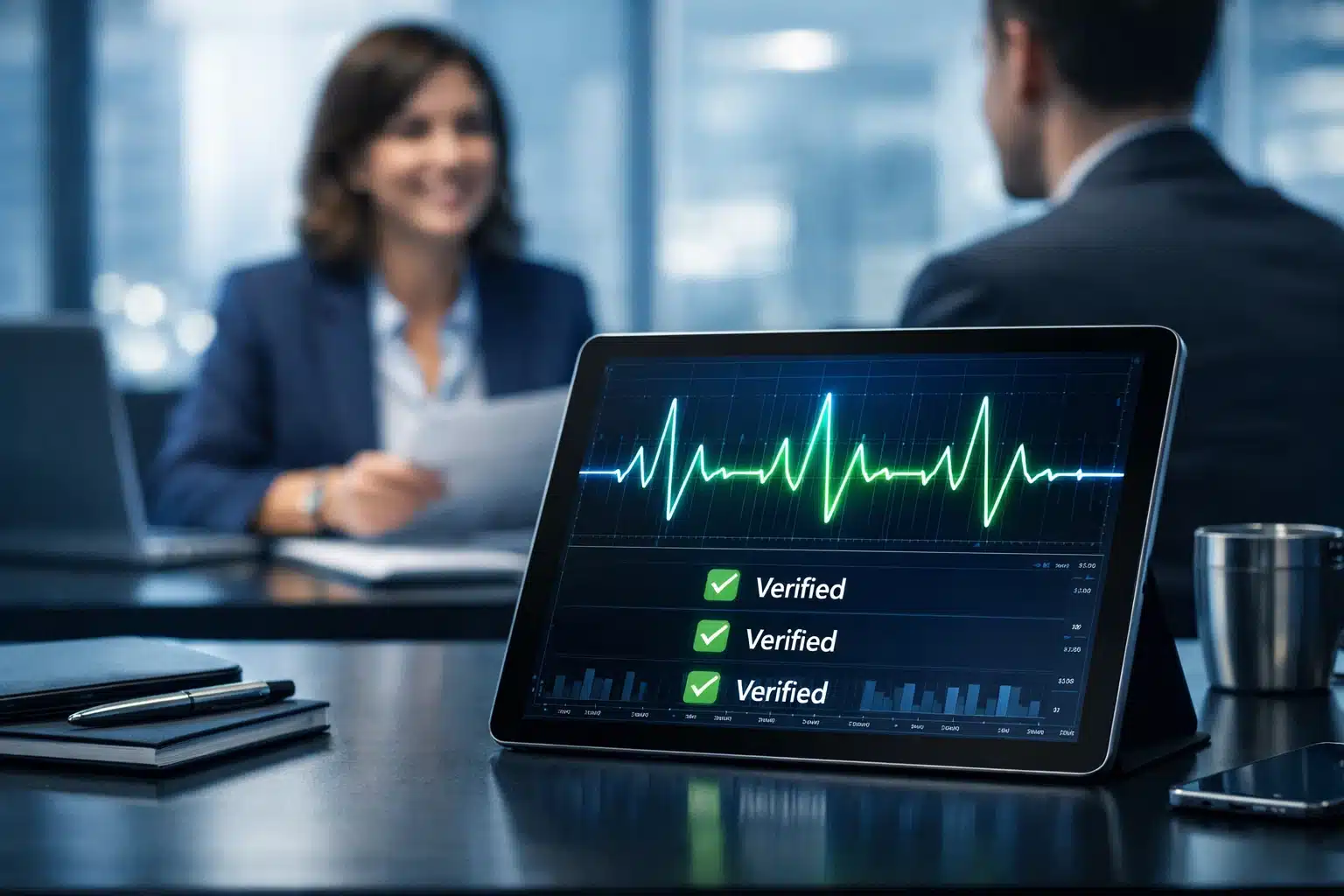 Міфи про перевірку персоналу: розвінчуємо правду та вигадки