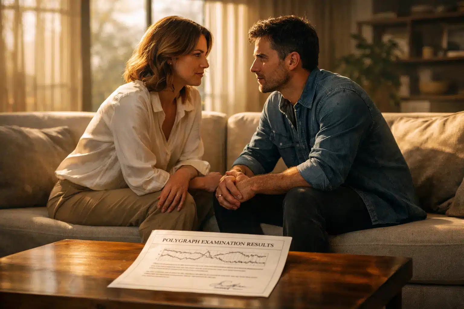 Довіра в парі: як відновити відносини після перевірки