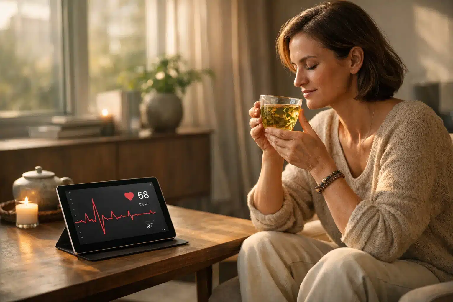 Як підготуватися до тесту на вірність