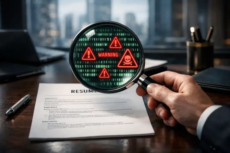 Чому резюме більше не працюють