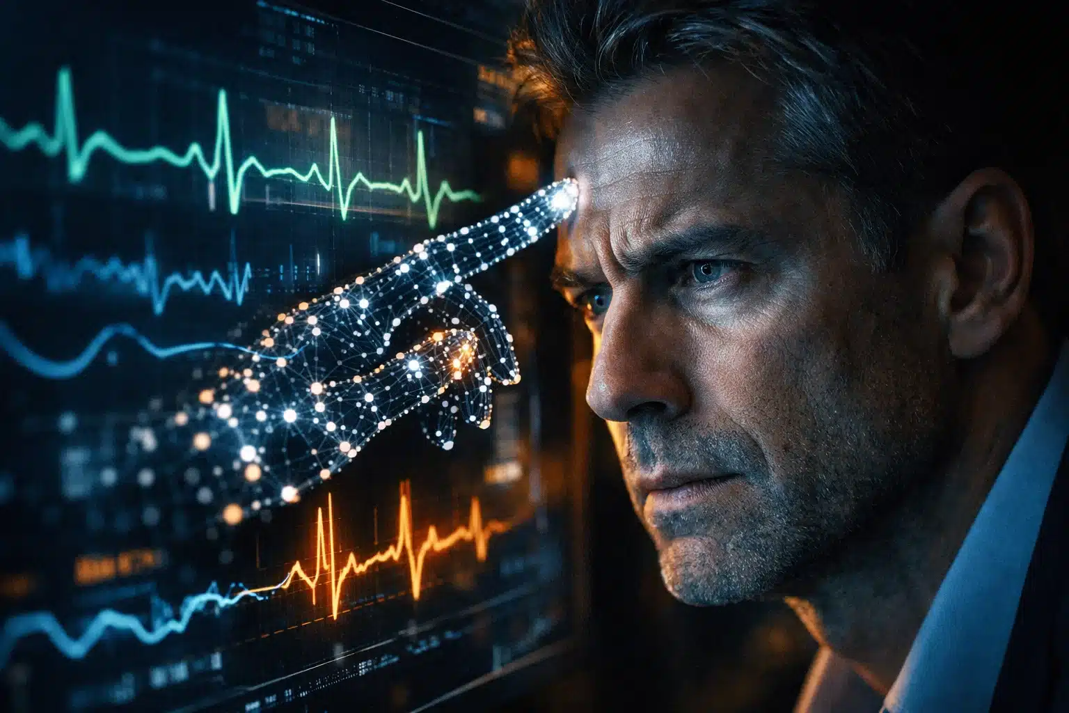 Чи можна обманути детектор брехні у питаннях зради?