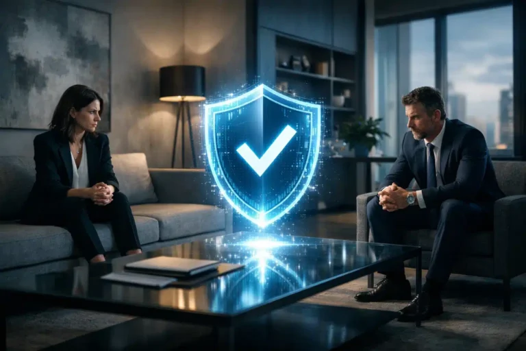 Як довести свою невинність, якщо партнер патологічно ревнивий