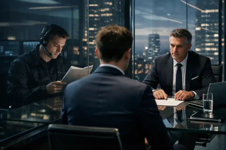 Як виявити засланого козачка від конкурентів