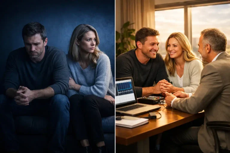 Вплив недовіри на здоров’я сім’ї: експертний аналіз