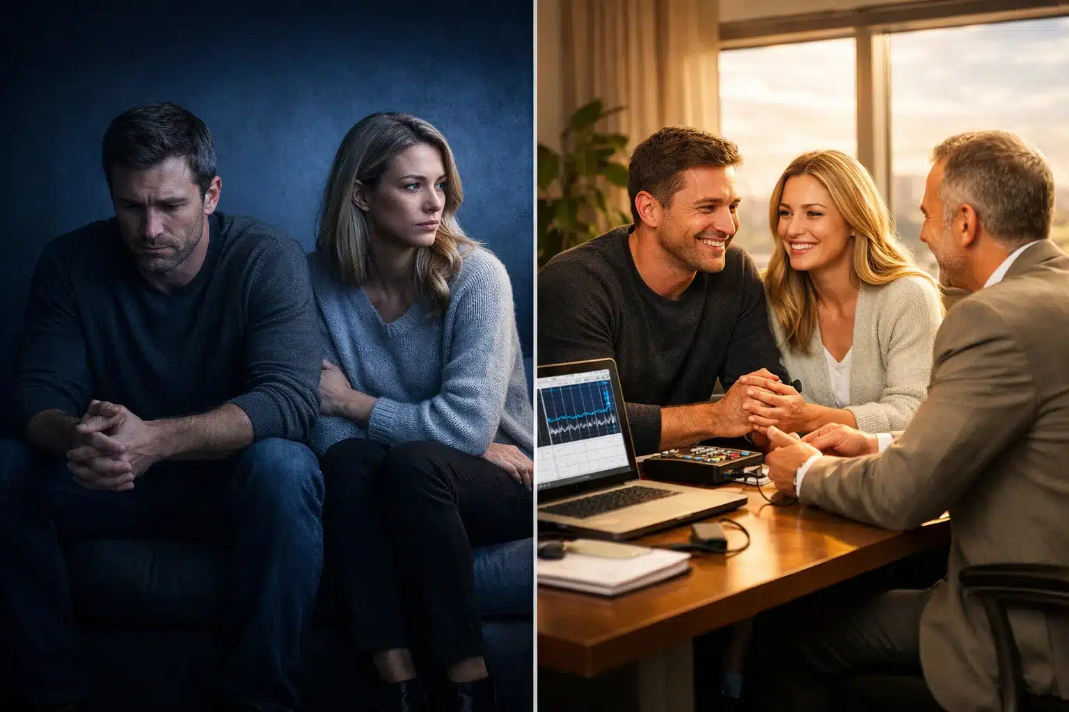 Вплив недовіри на здоров’я сім’ї: експертний аналіз