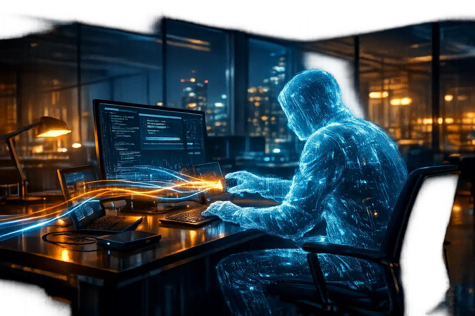 Корпоративне шпигунство: як захистити комерційну таємницю