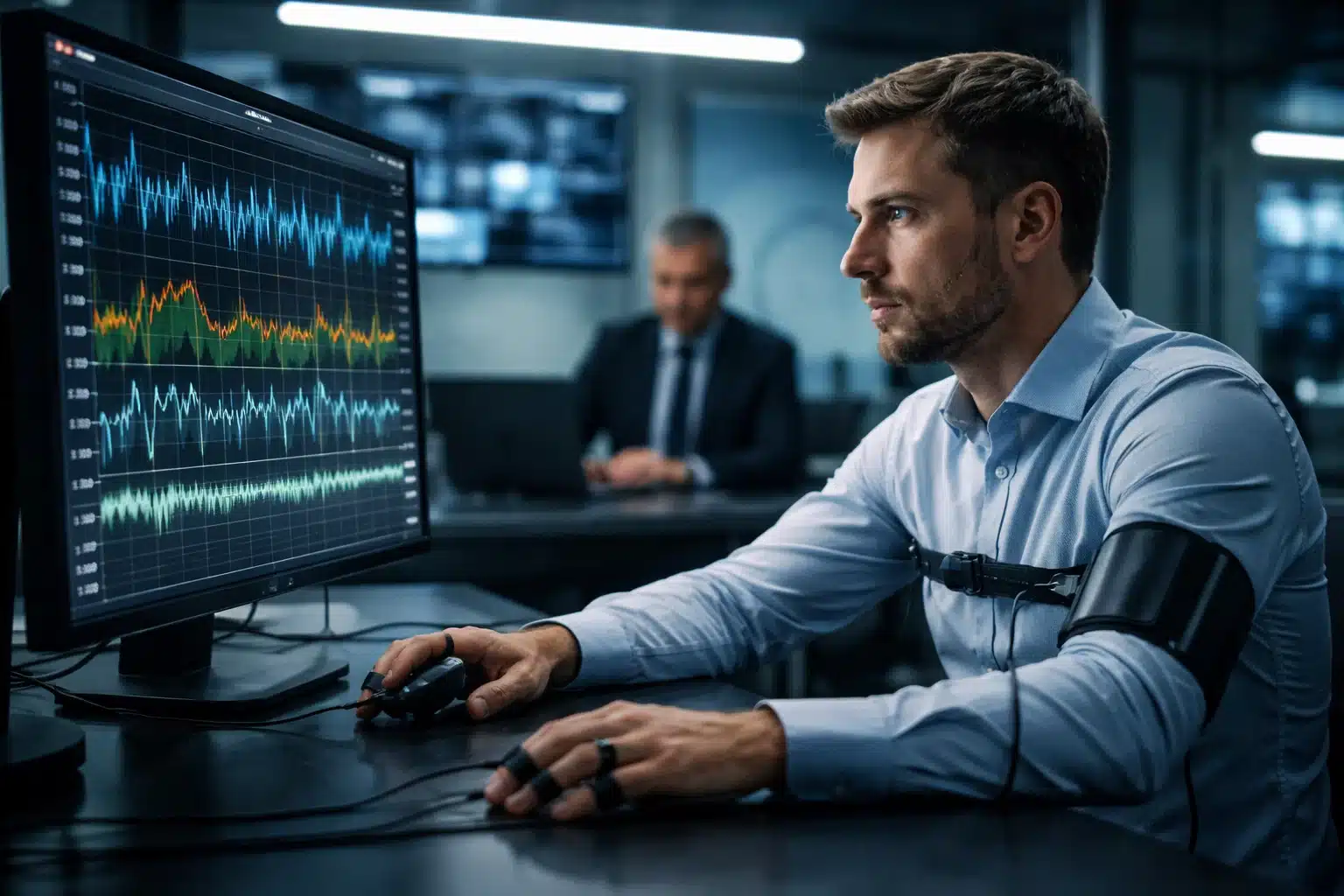 Розслідування “відкатів” у відділах закупівель