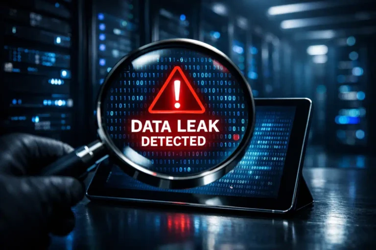 Як знайти джерело витоку бази клієнтів за 24 години