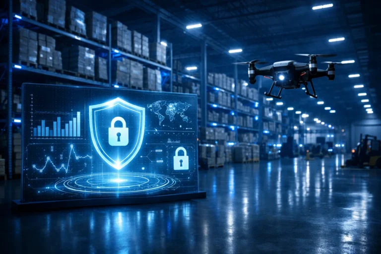 Як запобігти крадіжкам на складі: комплексний підхід