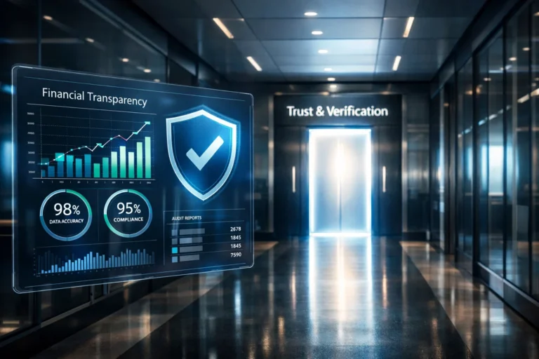 Антикорупційні перевірки в державних та приватних структурах