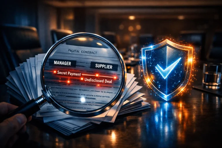 Як перевірити чесність тендерного комітету