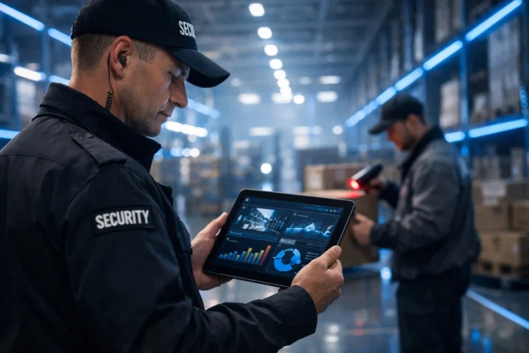 Перевірка матеріально відповідальних осіб