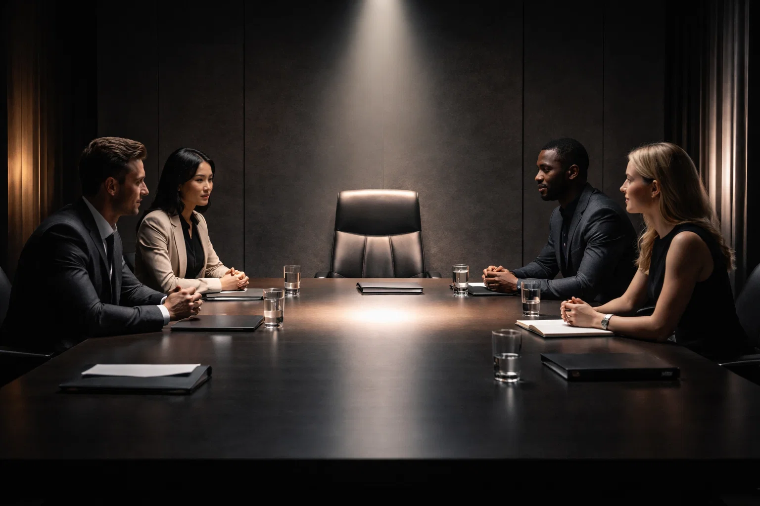 Як знайти винного серед обмеженого кола підозрюваних: