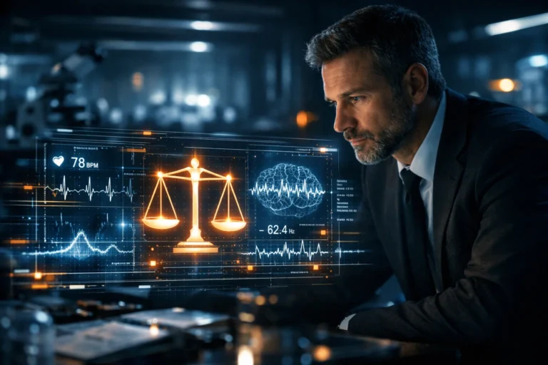 Перевірка на причетність до тяжких злочинів