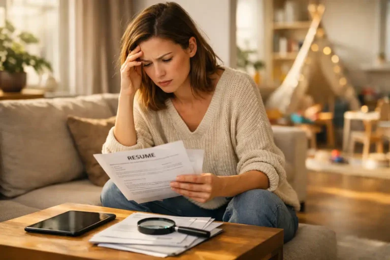 Як перевірити няню та домашній персонал: повний чек-лист