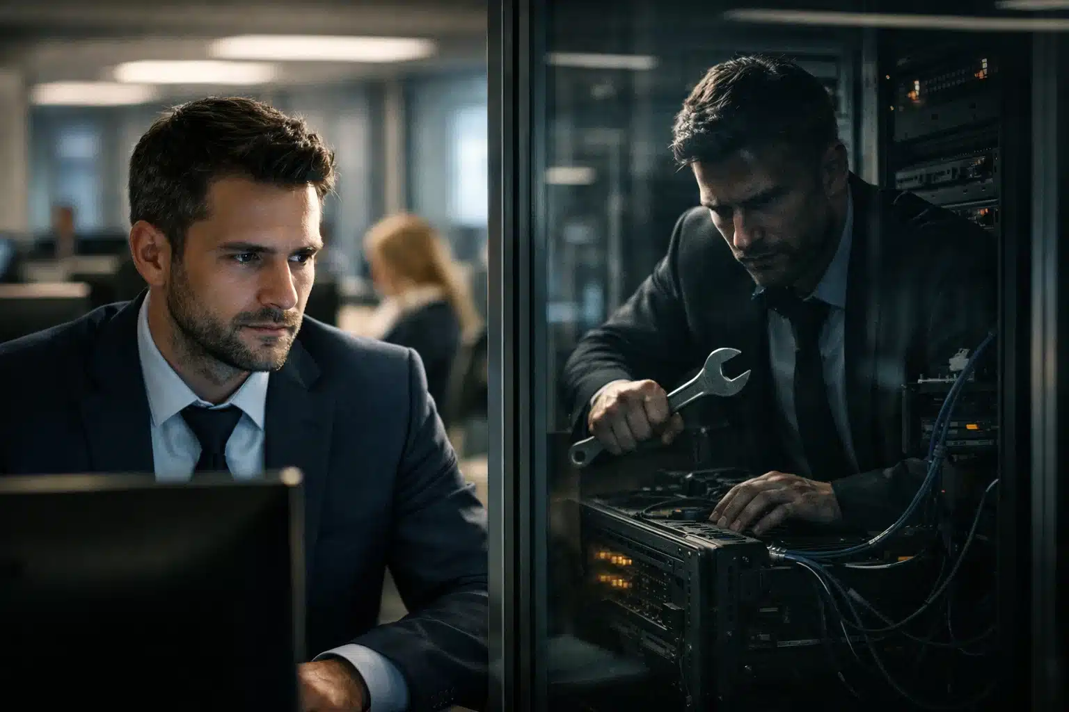 Психологічні тригери саботажника: як виявити загрозу вчасно