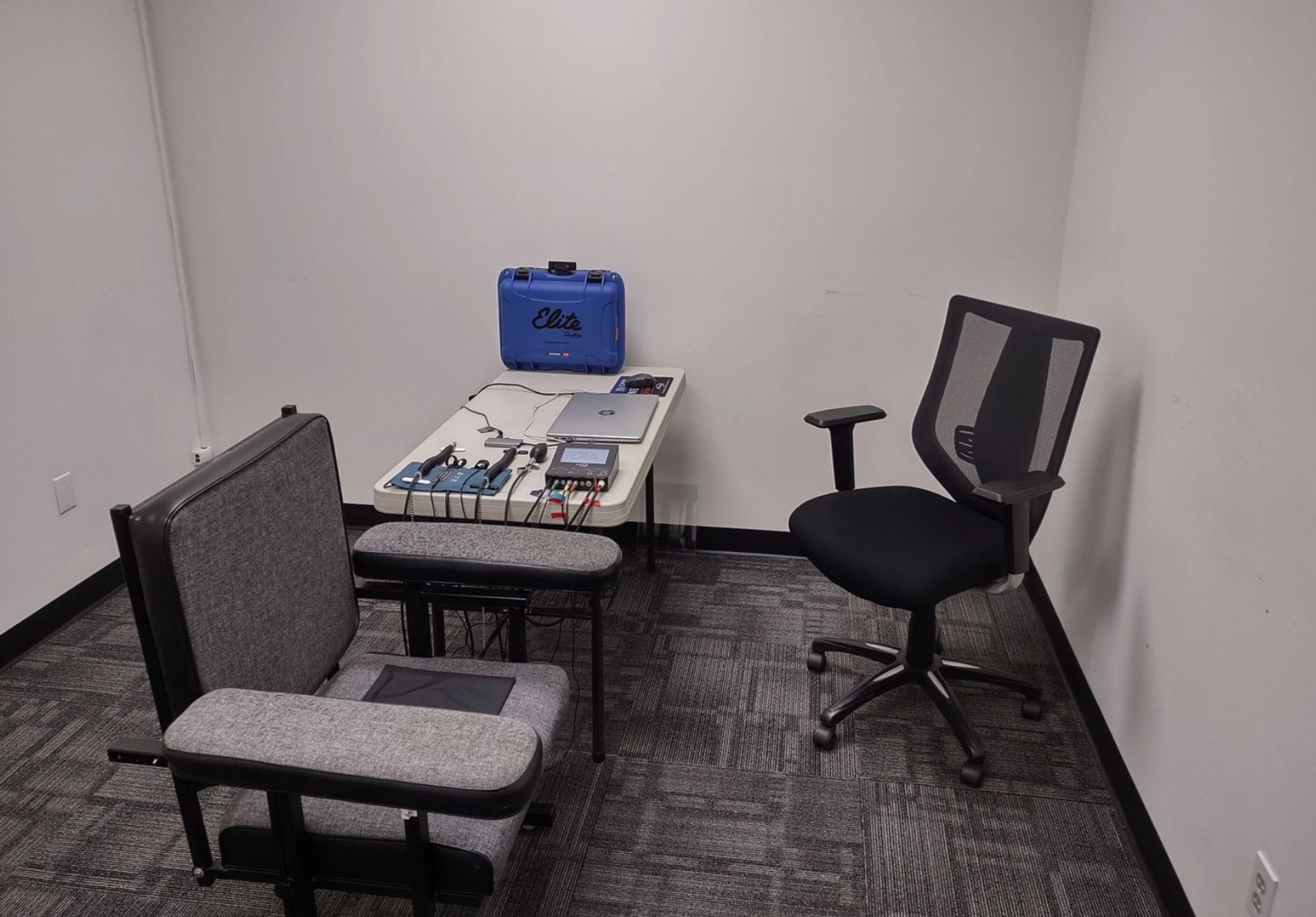 Полиграф (детектор лжи) в Испании