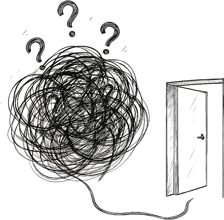 Проверка на полиграфе на верность в Испании.